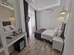 HOTEL EFZEN