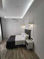 HOTEL EFZEN