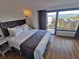 HOTEL EFZEN