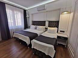 HOTEL EFZEN