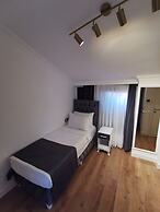 HOTEL EFZEN