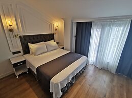 HOTEL EFZEN
