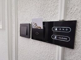 HOTEL EFZEN
