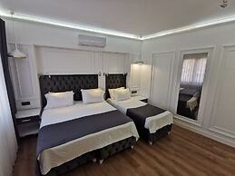HOTEL EFZEN