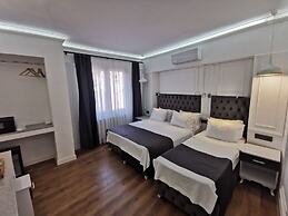 HOTEL EFZEN