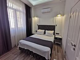 HOTEL EFZEN