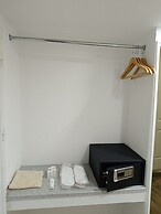 HOTEL EFZEN