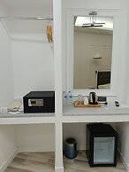 HOTEL EFZEN