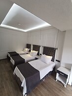 HOTEL EFZEN