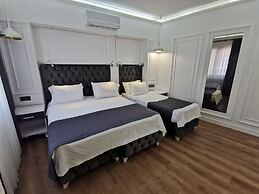 HOTEL EFZEN
