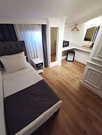 HOTEL EFZEN