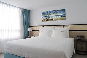 Odin Hotel Quy Nhon