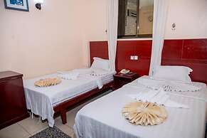 Denfrance Hotel