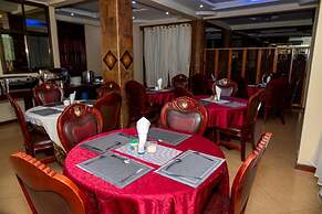Denfrance Hotel