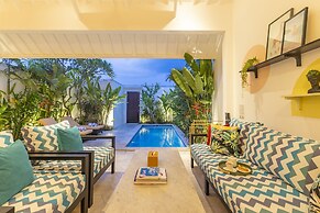 Villa Caorrun