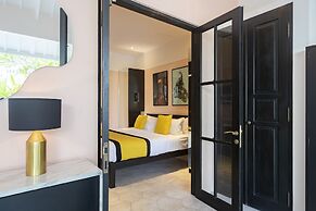Villa Caorrun
