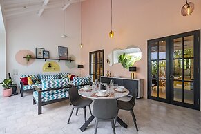 Villa Caorrun