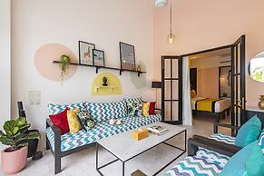 Villa Caorrun