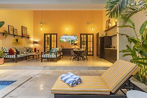 Villa Caorrun