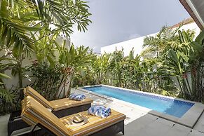 Villa Caorrun