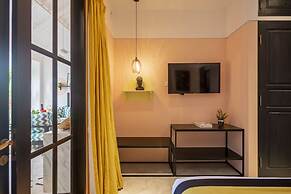 Villa Caorrun