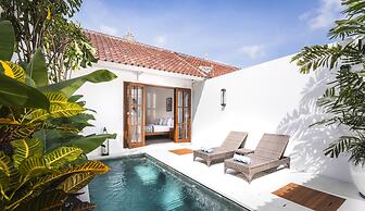 Villa Anahera