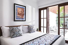Villa Anahera