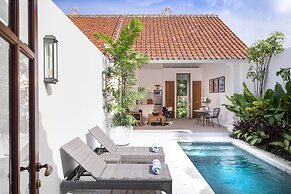 Villa Anahera