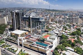 Seven Visions Resort and Places, the Dvin
