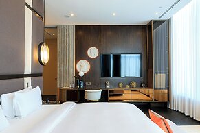 Seven Visions Resort and Places, the Dvin