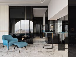 Seven Visions Resort and Places, the Dvin