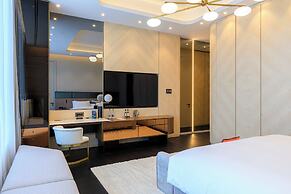 Seven Visions Resort and Places, the Dvin