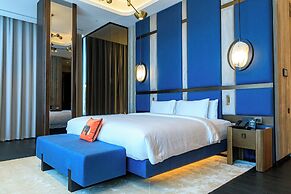 Seven Visions Resort and Places, the Dvin