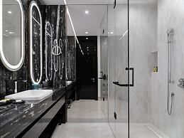 Seven Visions Resort and Places, the Dvin