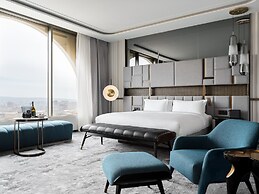 Seven Visions Resort and Places, the Dvin