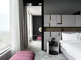 Seven Visions Resort and Places, the Dvin