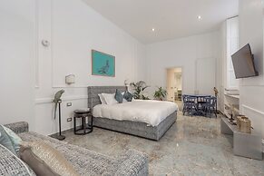 Duomo Smart Suites