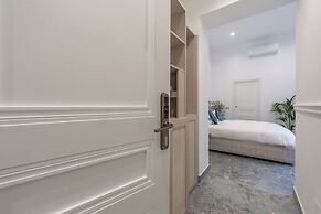 Duomo Smart Suites