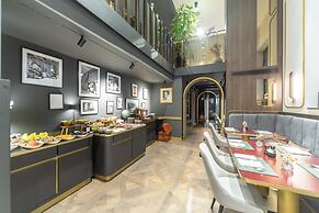 Duomo Smart Suites