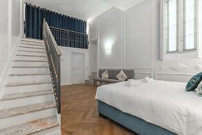 Duomo Smart Suites