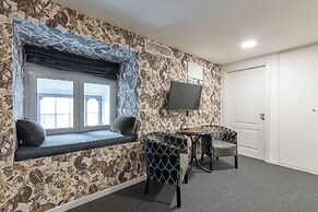 Duomo Smart Suites