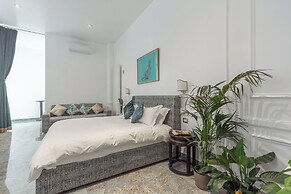 Duomo Smart Suites