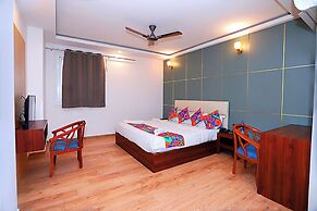 Hotel care one bliss
