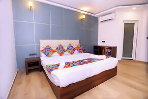 Hotel care one bliss