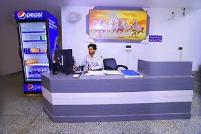 Hotel care one bliss