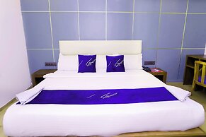 Hotel care one bliss