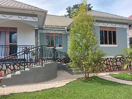 Charming House in Matugga, Kampala, Uganda
