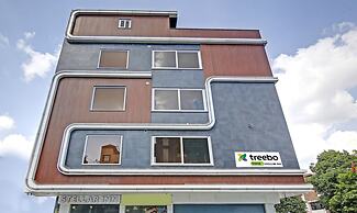 Treebo Stellar Inn