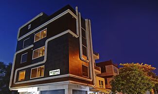 Treebo Stellar Inn
