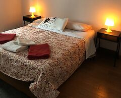 Paradise Rooms